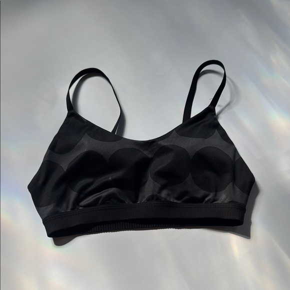 Adidas x Marimekko Sports Bra S - Picture 1 of 2